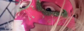 MARIA ANGELINA DeepTroath