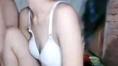 RESTY Live Di Sodok Mulutnya