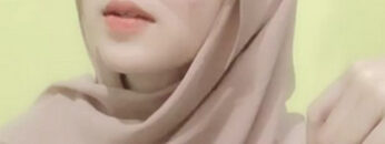 AICHAN Hijab Show Bar Bar