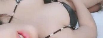 CIYA Puas Di Jilmek Minta Ngewe