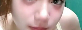 BELLE AKhirnya Buka Memek