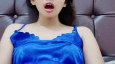 DELLIAN Cantik Suka Ngocok