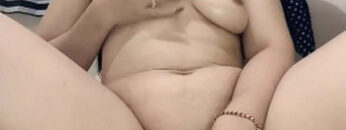 SAYUKI NGocok Dildo Kenceng Banget