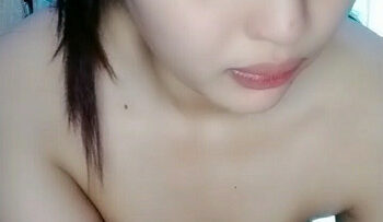 SHANI Cakep Banget Nekat Bogel