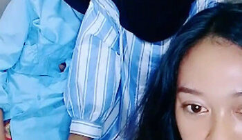 SPERMA MANIS X Temen Kuliah