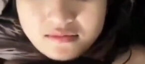 WIDYA Hijab Kena Ewe