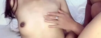 ALEXA Ngocok Sambil Di Grepe