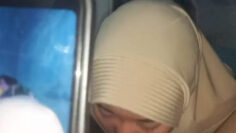 IHJAB Nyepong Direkam