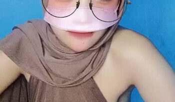 RINDU Hijab Demen Ngocok