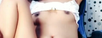 ANGEL Live Ngangkang Ekspos Memek