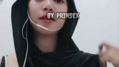 HIJAB PLUS MINUS VCS By Prinsex