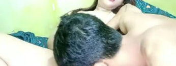 ICAGEMOY Di Jilmek Brondong