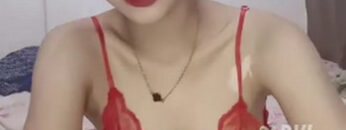 MELLISA IMUT Full Bogel Bikin Sange