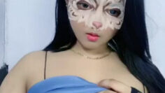 VERRA Cantik Tobrut Bogel