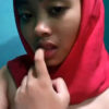 HABIBAH Hijab Doyan Pamer