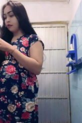 SEKAR Lepas Daster Zoom Memek