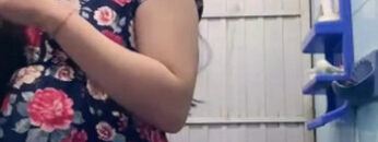 SEKAR Lepas Daster Zoom Memek