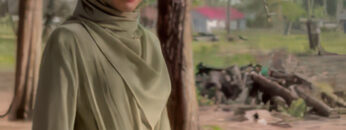 Skandal Zulaikha Ngewe