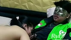 TARISA Booking Driver Ojol