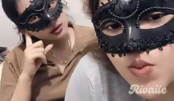 CINTIA Bestie Tobrut Live 3Some Part1