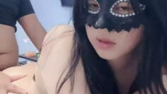 MERY DI Sodok Diatas Kursi