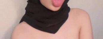 KAYESHA Hijab Hyper