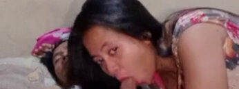 SKANDAL Mbak YUNI dan Selingkuhan