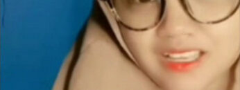 ADISTHA Hijab VCS Buat Bahan Coli