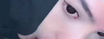 AYIN Hijab Nyepong Lanjut Ngewe