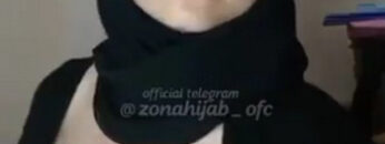 Kakak hijab Kebelet Sange