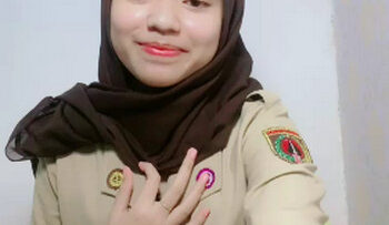 Pelajar Pramuka Pamer Bogel