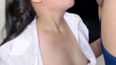 RANIEN Cosplayer Pelajar Ngewe