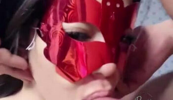 SIMANJAH Ngulum Sotong