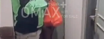 NGAJAKIN Driver Food 3Some