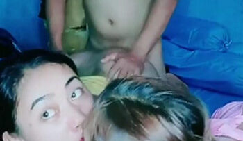 QUEEN SEEN 3SOme Ngewe Di Gilir