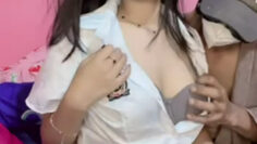 SHERLY Pelajarh Langganan Om Om