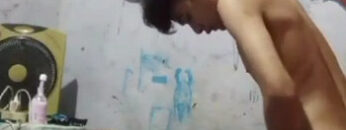 DINA Mabok Berat Di Ewe