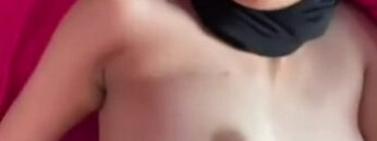 EKSEKUSI Hijab Cantik