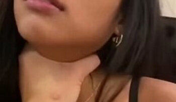 MBAK DITA BO Layani Bule