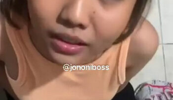 MBAK RIRIN Kena Crot Mulut