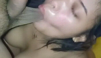 NYEDOT Biji Sotong Sampai Kempot