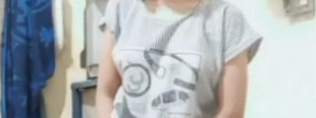 SANIA Masih Pelajar Hobinya Ngocok