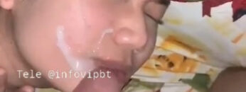 SASKIA Di Crot Mulut