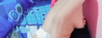 SHERLY Hijab Sangean