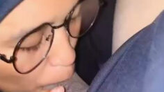 Video Kompilasi Jilbab Biru Hyper