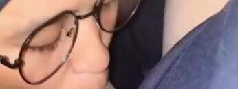 Video Kompilasi Jilbab Biru Hyper