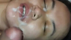 WINDY Cewek Penguras MANI