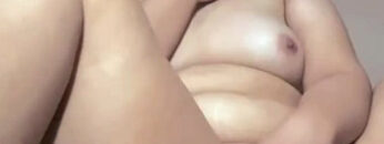 ZIZA Hijab Gemoy Ngocok Pakai Jari