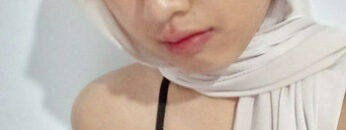 GADIS Hijab Cakep SUka Horny