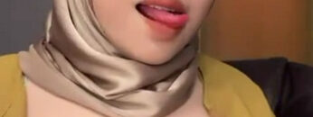 HIJAB UPIK NILAM Plintir Uting